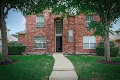 1659 Granite Rapids Drive, Frisco TX 75036