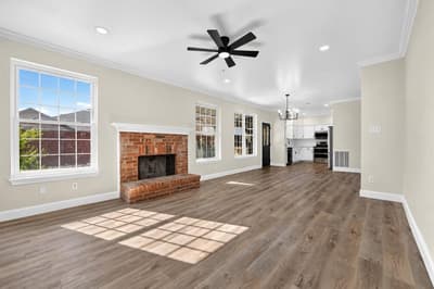 2014 Choctaw Ridge Drive, Lewisville TX 75067 - Photo 3