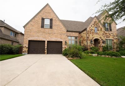 879 Grassy Shore Court, Allen TX 75013 - Photo 3