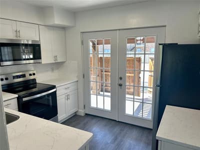 3616 Parkridge Drive # 108, Dallas TX 75234