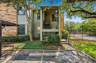 5335 Bent Tree Forest Drive # 216, Dallas TX 75248