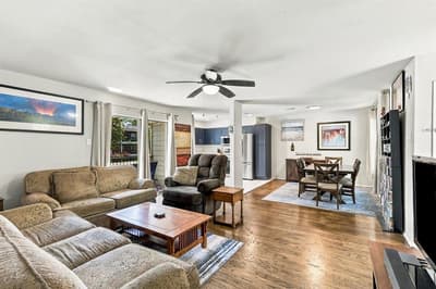 5335 Bent Tree Forest Drive # 216, Dallas TX 75248 - Photo 4