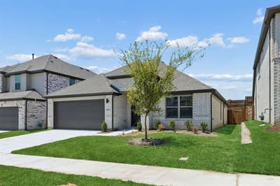 205 Whitlow Drive, Princeton TX 75071 - Photo 5