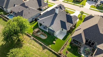 13924 E Riviera Drive, Fort Worth TX 76028 - Photo 3