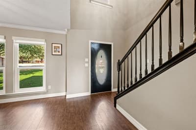 230 Hidden Acres Lane, Weatherford TX 76087 - Photo 5
