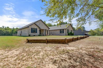 129 County Road 4847, Winnsboro TX 75494 - Photo 2
