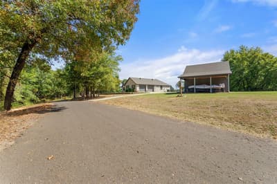129 County Road 4847, Winnsboro TX 75494 - Photo 5