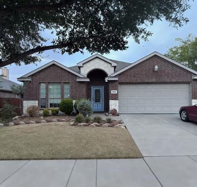 2019 Allyson Drive, Heartland TX 75126