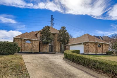 2210 Club Creek Circle, Garland TX 75043 - Photo 2