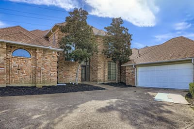 2210 Club Creek Circle, Garland TX 75043 - Photo 3