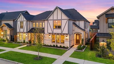 13678 Declan Street, Frisco TX 75033 - Photo 3