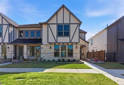 13678 Declan Street, Frisco TX 75033 - Photo 4