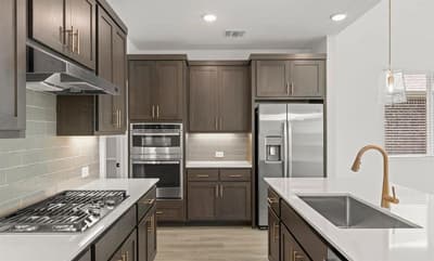 637 Tyronza Drive, Justin TX 76247 - Photo 5