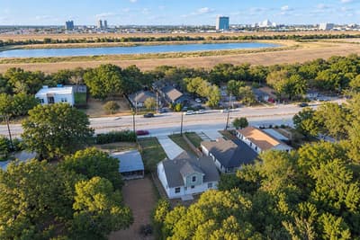 3022 Canada Drive, Dallas TX 75212 - Photo 2