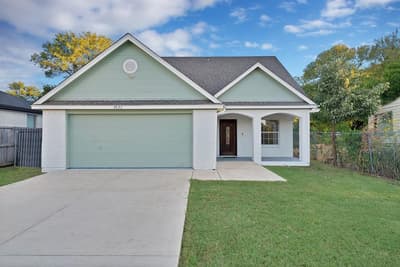 3022 Canada Drive, Dallas TX 75212 - Photo 3