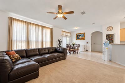 3407 Bryce Canyon, Grand Prairie TX 75052 - Photo 5