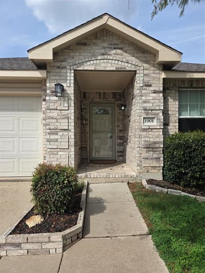 1901 Foxfield, Fort Worth TX 76247 - Photo 2