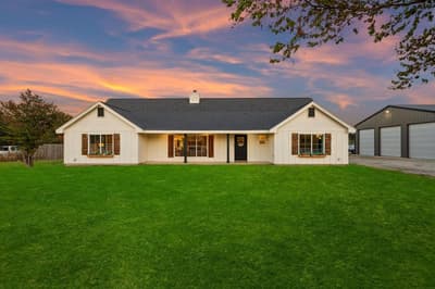9400 Dickson Road, Fort Worth TX 76179