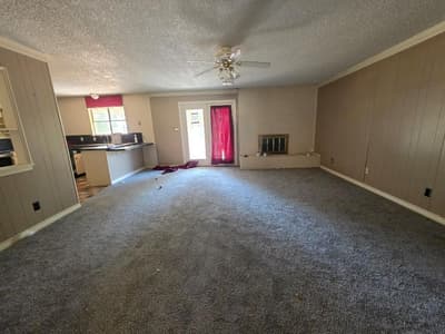 719 Ridgeway Road, Joshua TX 76058 - Photo 3