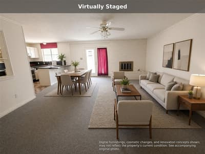 719 Ridgeway Road, Joshua TX 76058 - Photo 4