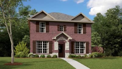 4408 Obsidian Place, Mesquite TX 75181