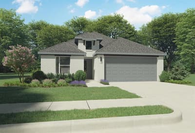6761 Denim Drive, Fort Worth TX 76036