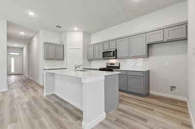 6761 Denim Drive, Fort Worth TX 76036 - Photo 4