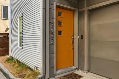 2472 Thatcher Drive, Dallas TX 75206