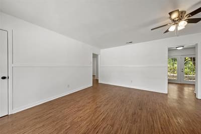 3812 Acree Street, Beverly Hills TX 76711 - Photo 2
