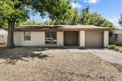 3812 Acree Street, Beverly Hills TX 76711