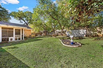 1317 Wade Drive, Bedford TX 76022 - Photo 3