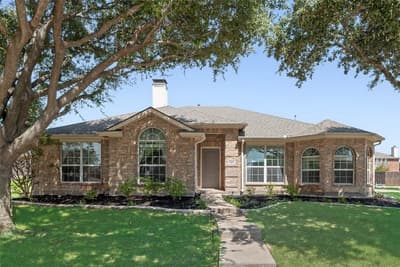 349 Apache Trail, Murphy TX 75094