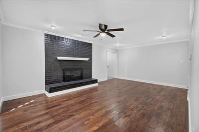 728 Douglas Street, Burleson TX 76028 - Photo 5