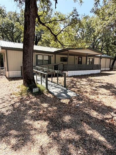 107 Meadowlark Lane, Mabank TX 75156