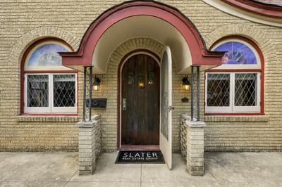 6317 Bryan Parkway, Dallas TX 75214 - Photo 2