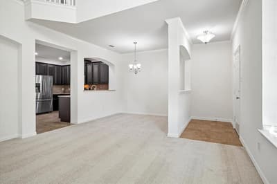 6940 Pascal Way, Fort Worth TX 76137 - Photo 2