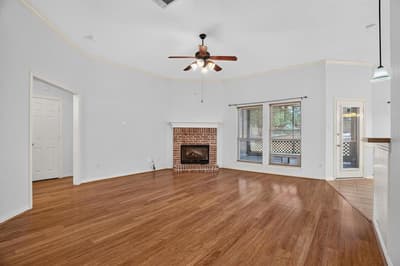 816 Linda Drive, Joshua TX 76058 - Photo 3