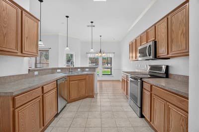 816 Linda Drive, Joshua TX 76058 - Photo 5