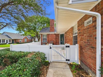 2220 Countryside Drive, Bedford TX 76021 - Photo 3