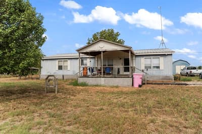 18940 Dove Lane, Terrell TX 75161 - Photo 2