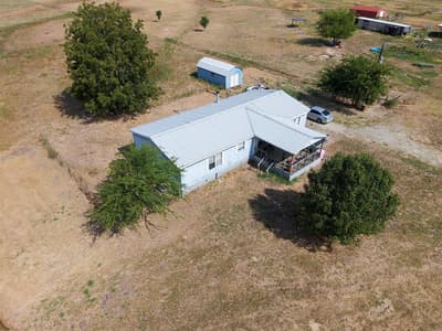 18940 Dove Lane, Terrell TX 75161