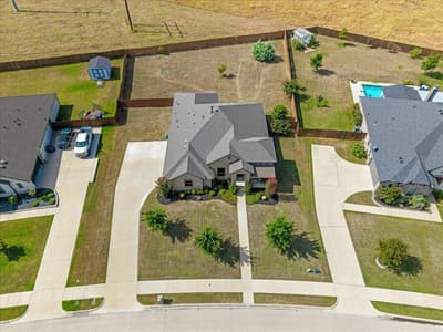 136 Sapphire Lane, Waxahachie TX 75165 - Photo 3
