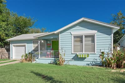 7470 Widgeon Avenue, Fort Worth TX 76116