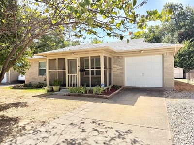 2414 Himes Street, Irving TX 75060