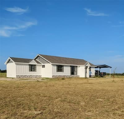 1999 County Road 3103, Edgewood TX 75117 - Photo 2