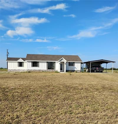 1999 County Road 3103, Edgewood TX 75117