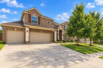 2431 Lusitano Lane, Celina TX 75009