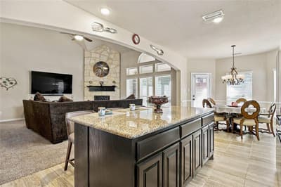2431 Lusitano Lane, Celina TX 75009 - Photo 5
