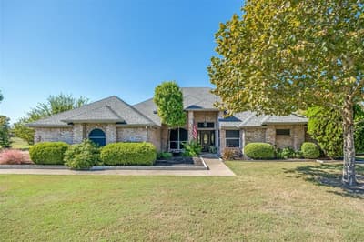 500 The Crossings Place, Lowry Crossing TX 75069 - Photo 2
