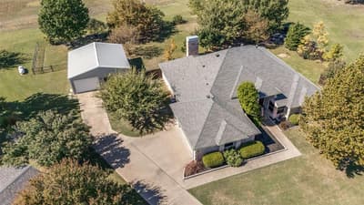 500 The Crossings Place, Lowry Crossing TX 75069